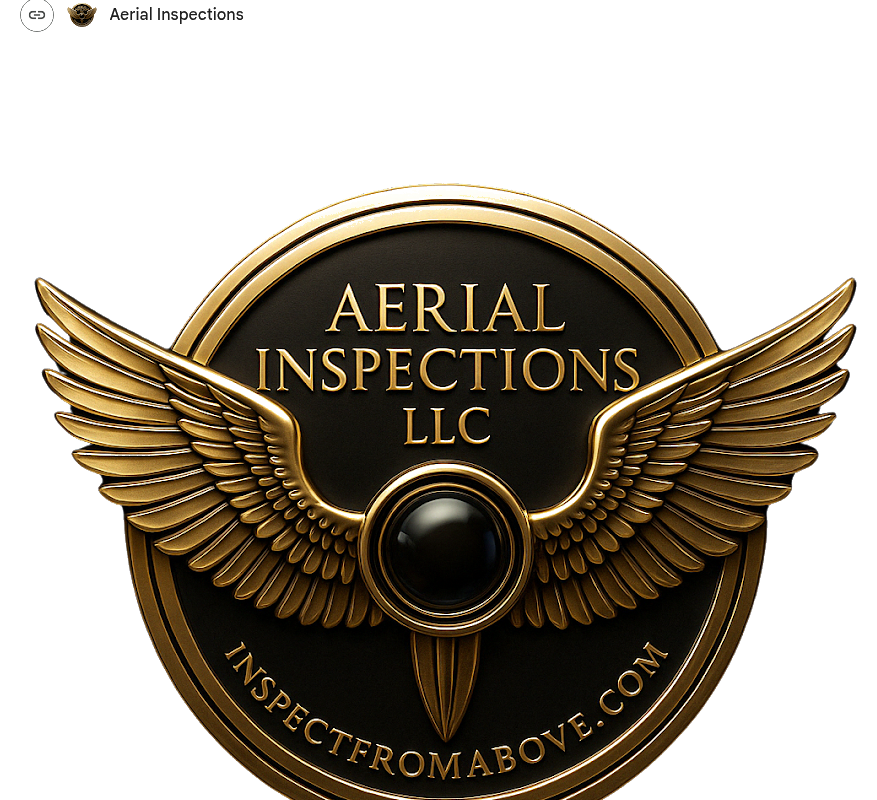 Aerial Inspections, LLC