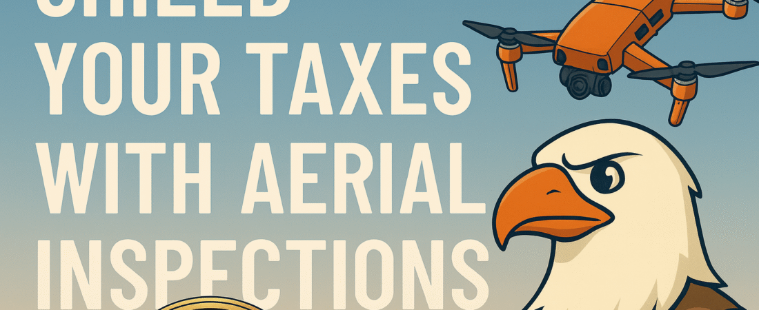 Turn Routine Inspections into a Year-End Tax Strategy