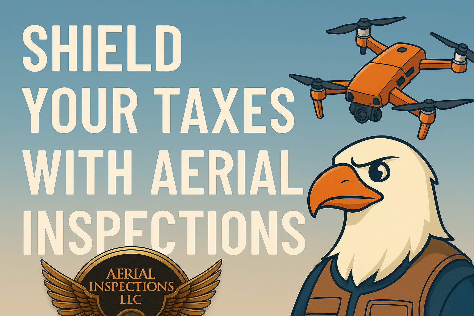 Turn Routine Inspections into a Year-End Tax Strategy