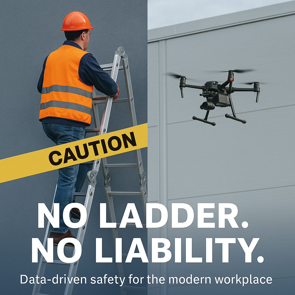 Ladder Accident Data & Prevention