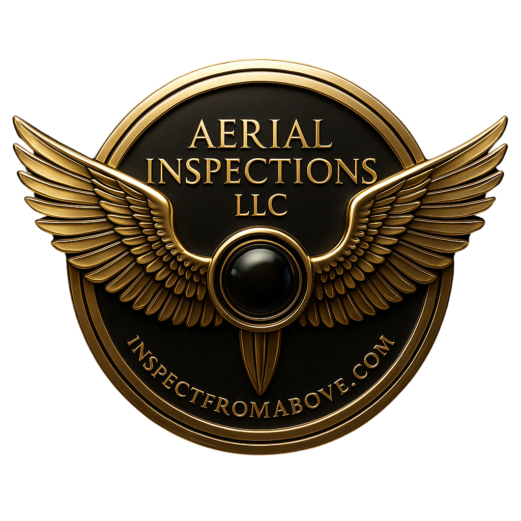 Aerial Inspections, LLC