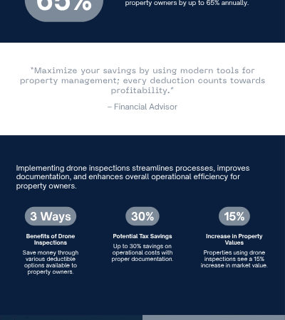 “Tax Deduction Checklist for Property Owners”