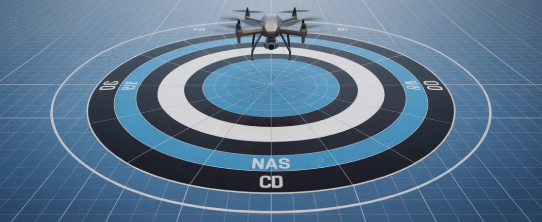 Navigating the National Airspace System: An Expert Analysis of FAA Regulations for Small Unmanned Aircraft Systems