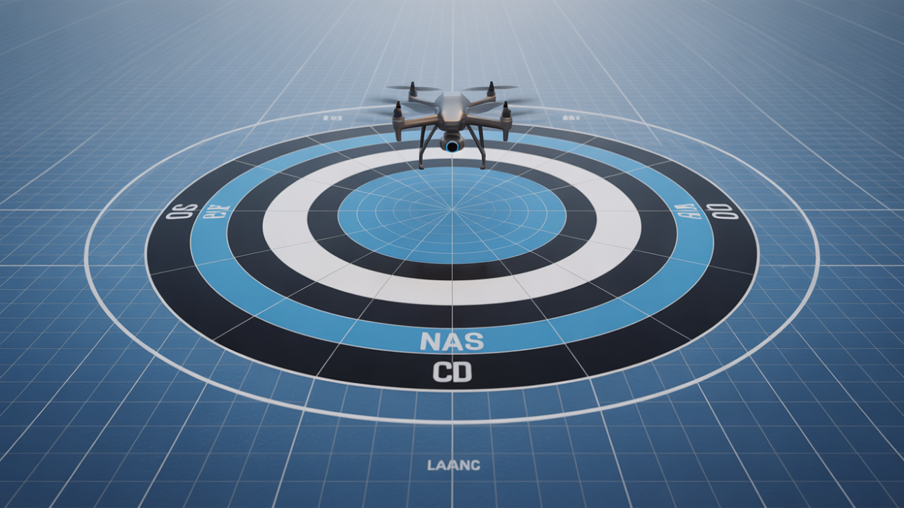 Navigating the National Airspace System: An Expert Analysis of FAA Regulations for Small Unmanned Aircraft Systems