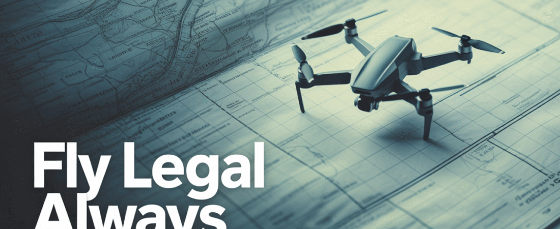 Airspace Regulatory Compliance and Sectional Chart Interpretation for Commercial Unmanned Aircraft Systems (UAS)