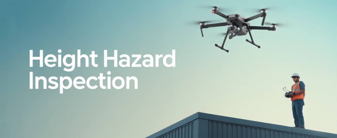 Preventive Health and the Deployment of Drone Technology for Fall Hazard Elimination