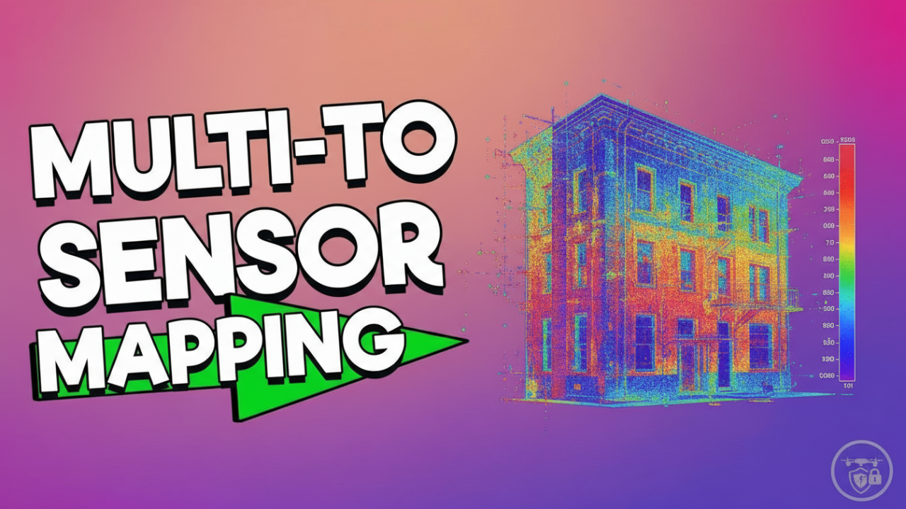 Expert Analysis of Commercial UAS Adoption: Photogrammetry, Sensor Trade-offs, and Regulatory Compliance for Enterprise Asset Management